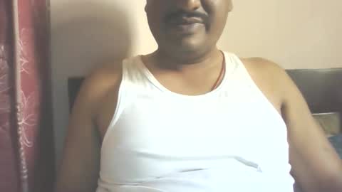 Sree0703 online show from 03-12-26, 07:25