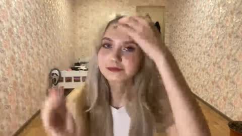 Snapshot of mallkaoverocker chatting on 01-15-26, 03:16 Amelia online show from 01-15-26, 03:16