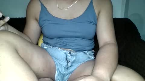 Im your MARISSA ASIAN online show from 05-15-26, 04:08