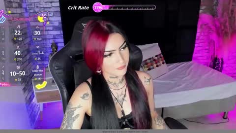 mallory_dietlinde online show from 12-14-25, 03:56