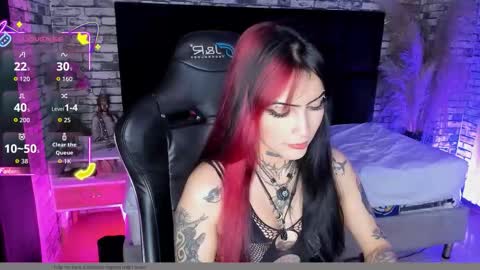 mallory_dietlinde online show from 03-03-26, 03:34