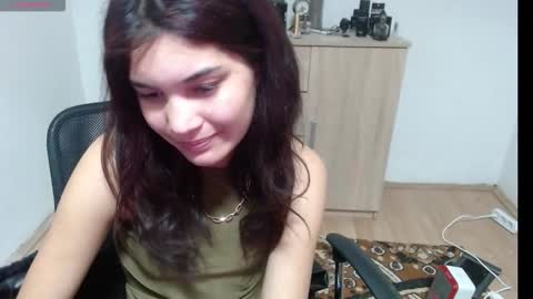 mallorymyers online show from 11-09-25, 07:12