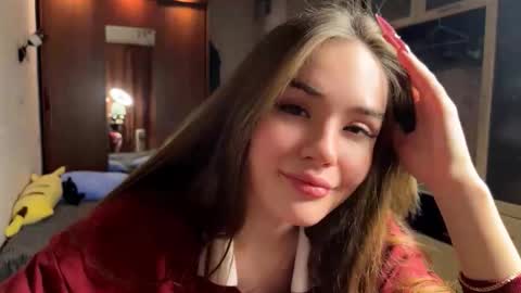 Snapshot of mallybooo chatting on 01-14-26, 04:34 Jinny online show from 01-14-26, 04:34