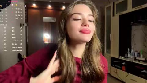 Jinny online show from 02-01-26, 03:21