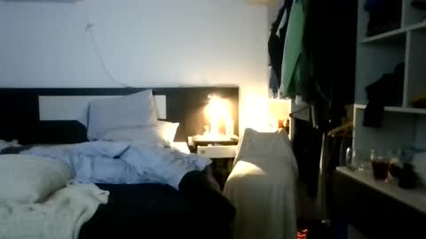 Malon online show from 07-21-26, 07:54