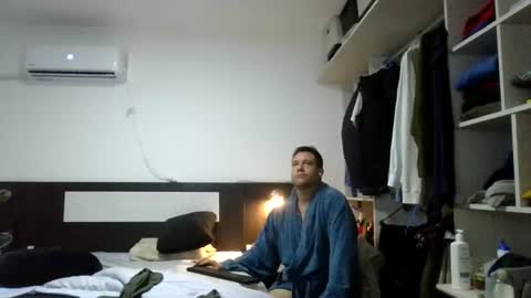Malon online show from 07-23-26, 02:53