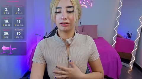 Malory  online show from 09-13-25, 07:13