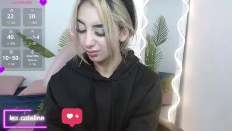 Malory  online show from 09-21-25, 11:45