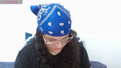Snapshot of malorymorgantt chatting on 03-30-26, 10:22 MI INSTAGRAM soy glory01 online show from 03-30-26, 10:22
