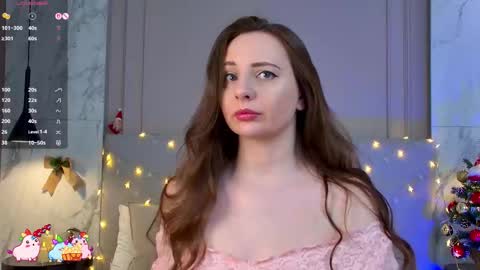 Snapshot of maltii_evans chatting on 12-18-25, 05:13 Maltii Evans online show from 12-18-25, 05:13