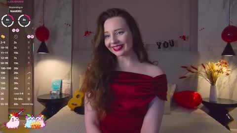 Snapshot of maltii_evans chatting on 02-14-26, 05:15 Maltii Evans online show from 02-14-26, 05:15