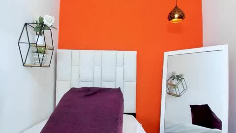 Malu online show from 10-13-25, 11:43