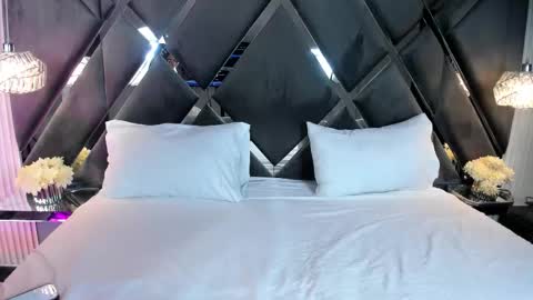 Malu online show from 02-26-26, 05:01