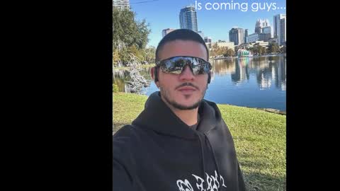 maluma09 online show from 10-10-25, 02:43