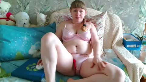 Snapshot of malvinaxlanier chatting on 03-08-26, 10:30 MalvinaxLanier online show from 03-08-26, 10:30