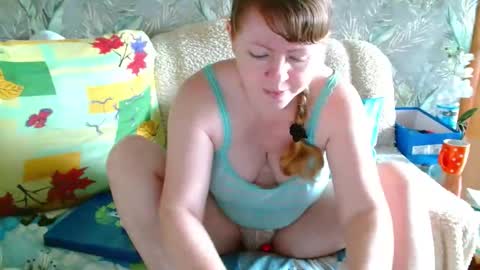 Snapshot of malvinaxlanier chatting on 05-18-26, 11:16 MalvinaxLanier online show from 05-18-26, 11:16