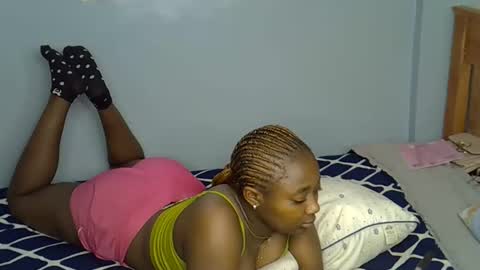 mama_pussie online show from 12-05-25, 12:25