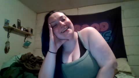 Snapshot of mamabig95 chatting on 07-05-26, 06:53 bbwgothmom666 online show from 07-05-26, 06:53