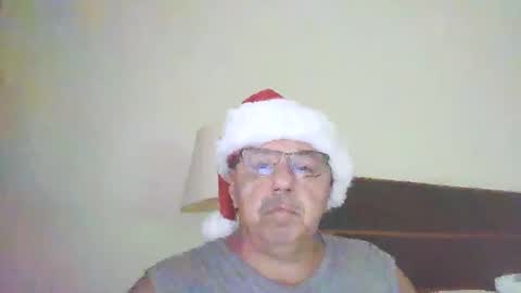 OLDMANFREE online show from 12-25-24, 09:22
