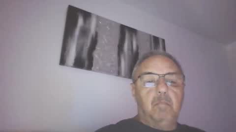 OLDMANFREE online show from 01-04-25, 09:20