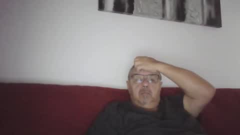 OLDMANFREE online show from 11-02-25, 03:47