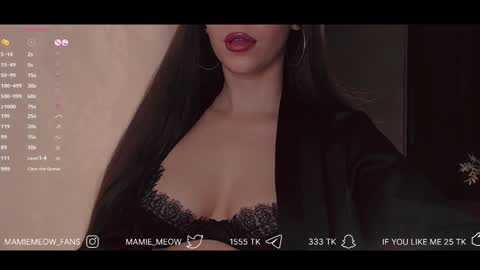 Your Miss Alice  online show from 02-05-25, 02:48