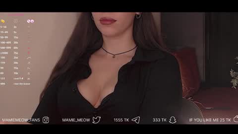 Your Miss Alice  online show from 02-12-25, 01:16