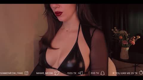 Your Miss Alice  online show from 02-27-26, 06:08