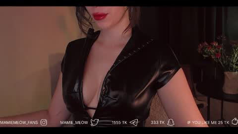 Your Miss Alice  online show from 04-01-26, 06:03