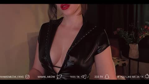 Your Miss Alice  online show from 04-01-26, 01:41