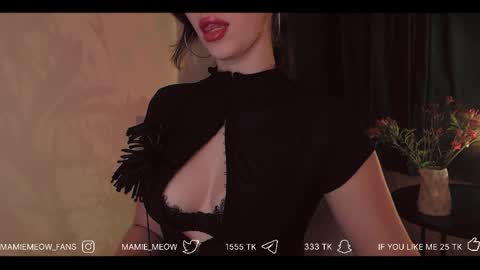 Your Miss Alice  online show from 04-02-26, 03:31