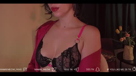 Your Miss Alice  online show from 04-07-26, 12:16