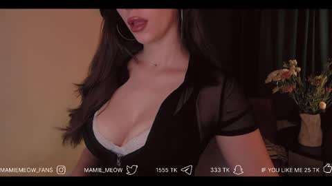 Your Miss Alice  online show from 04-10-26, 06:07