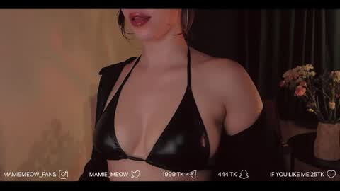 Your Miss Alice  online show from 04-15-26, 06:26