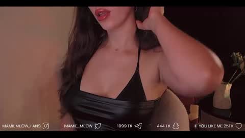 Your Miss Alice  online show from 07-18-26, 02:21