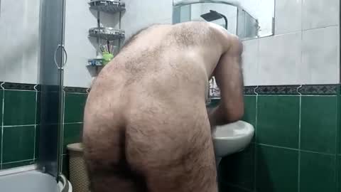 mamuka157 online show from 09-25-25, 06:39