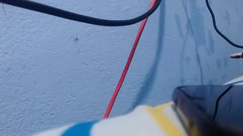 cristal online show from 01-31-25, 03:20