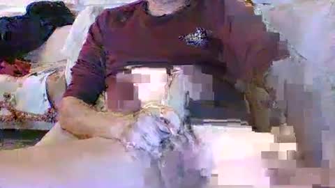 man211172 online show from 01-13-25, 06:27