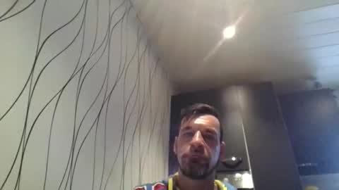 man_from_geaven online show from 01-27-25, 01:30