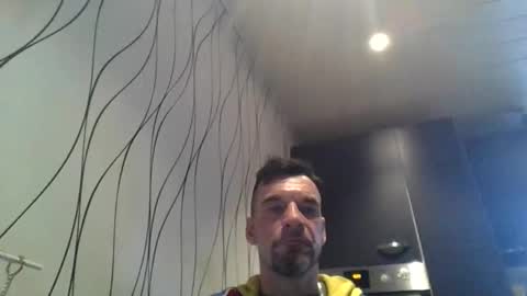 man_from_geaven online show from 02-17-25, 02:26