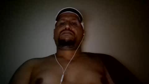 Man new online show from 03-06-25, 01:05