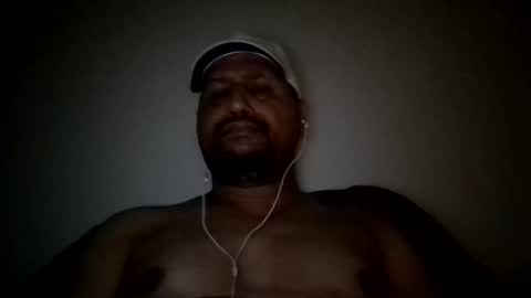 Man new online show from 09-13-25, 11:43