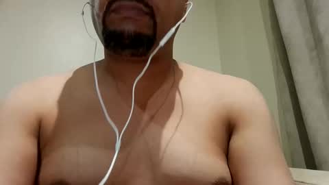 Man new online show from 10-18-25, 07:20