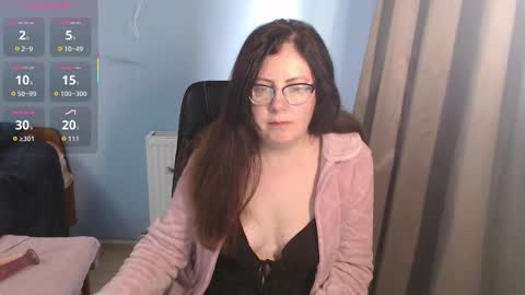 mandarinka28 online show from 02-05-26, 09:58