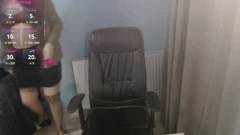 mandarinka28 online show from 04-10-26, 09:03