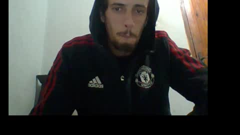 mandick95 online show from 03-14-26, 01:44