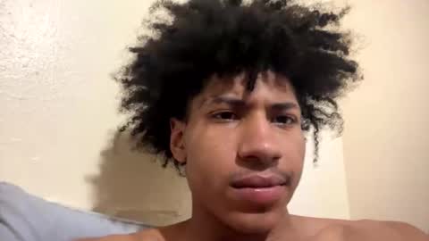 MandingooMann online show from 11-22-25, 08:52