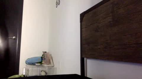 MandingooMann online show from 02-07-26, 05:11