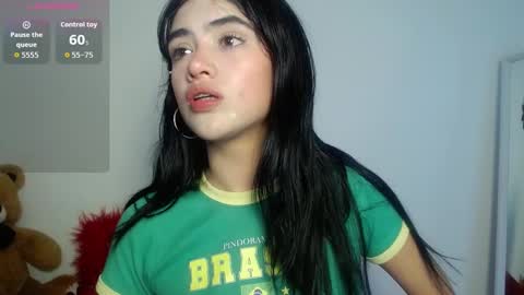 mandy_2 online show from 10-07-25, 02:31