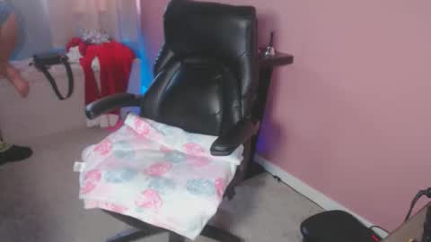 MandyBabyXXX online show from 11-30-25, 07:07